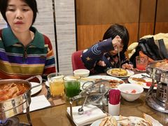 -飨食汇全日制餐厅·昆山皇冠假日酒店(九方店)