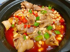 -破三川·新川菜(静安大融城店)