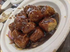 -长兴菜馆(高桥店)