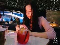 -STARRY CAFE & LOUNGE BAR(高新店)