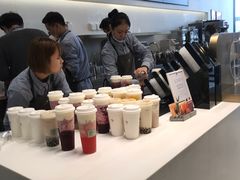 -喜茶(永旺梦乐城店)