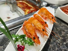 -海底捞火锅(群星城店)