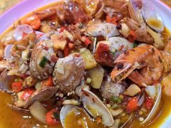 -老闵田螺馆·南昌特色小炒(梦时代店)
