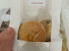 -好利来(南京路一店)