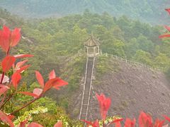 -雁荡山灵峰景区