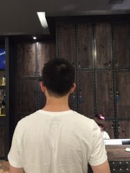 点击看大图 -侨治发型