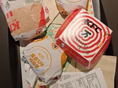 -肯德基(建华店)