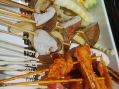 -宏姐串串香(宏伟路店)