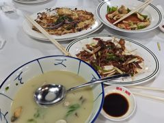-明本海鲜大排档·鱼生海鲜烧烤宵夜(陈家祠店)