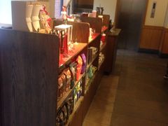 -星巴克(红房子店)