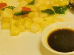 -淮扬韵.淮扬味道