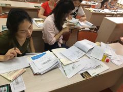 -恒企会计培训(成都天府广场校区)