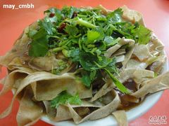 锅巴菜-真素诚(玉泉路总店)