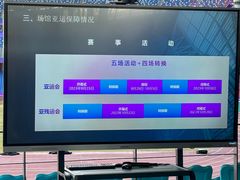 -杭州奥体中心-体育场