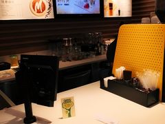 -麦当劳(华宁弘基生活中心店)