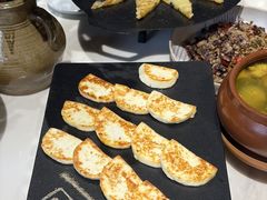 -怡得饭庄·30年老店·宋大妈昆明菜