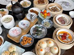 -宁波威斯汀酒店