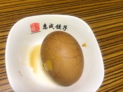 -惠成饺子(百合园店)