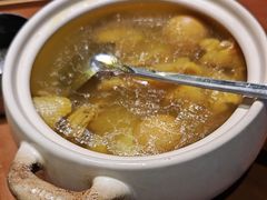 -徽三说·土徽菜·中国徽菜连锁品牌(一中店)