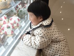 -布歌东京(清河万象汇店)