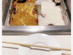-海底捞火锅(高科广场店)