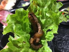 -九田家黑牛烤肉料理(太奥广场店)