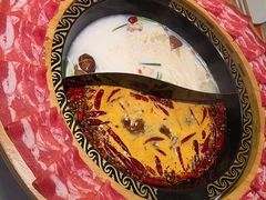 -川中渝夫火锅(铜陵万达广场店)