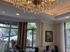 -南山鲜虾面·活鲜小馆·海味大连菜(南山总店)