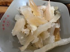 -汝萍传统蘸水菜(春华路总店)