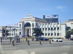 -呼和浩特博物馆