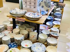 -华润万家(凯德广场店)