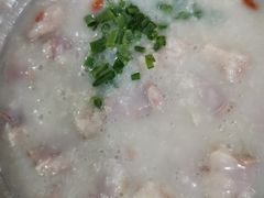 -南记食粥坊·宵夜大排档(莲花总店)
