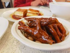 -新发记港式茶餐厅(黄浦店)