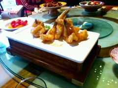 -那家小馆•北京菜•烤鸭(香山店)