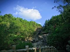 -北辰山景区