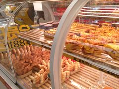 -味多美蛋糕(杨闸环岛店)