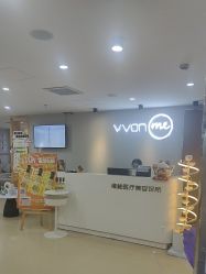 -维秘形体医美 M·VVON医生集团