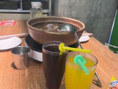 -菌小白火锅(时尚天河店)