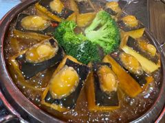 -三道菜(明堂公园店)