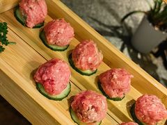 -盡膳口福跷脚牛肉火锅(国贸商城店)