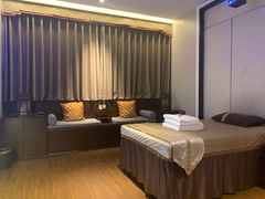 包房-新偶像健康汇•水疗SPA•豪华自助餐(世界城店)