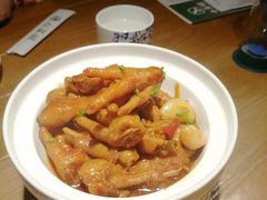 -小菜园新徽菜(芜湖奥特莱斯店)