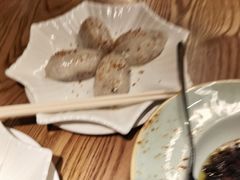 -金苑酒家·客家菜·广东老字号(万象店)