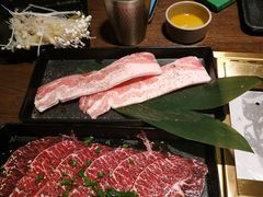 -新石器烤肉(中房金谊广场店)