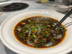 生腌虾-潮人姐妹轩(海宁路店)
