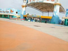 -北戴河圣蓝海洋公园