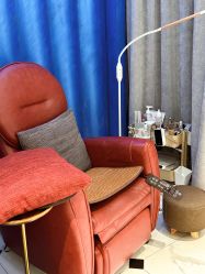 店内环境-爱空间美睫健康美甲