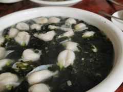 -吴祥记潮州菜·百年老字号·砂锅粥