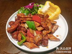 -蚝得喜海鲜(东城店)