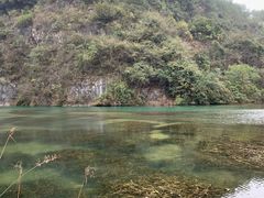-天河潭旅游度假区
